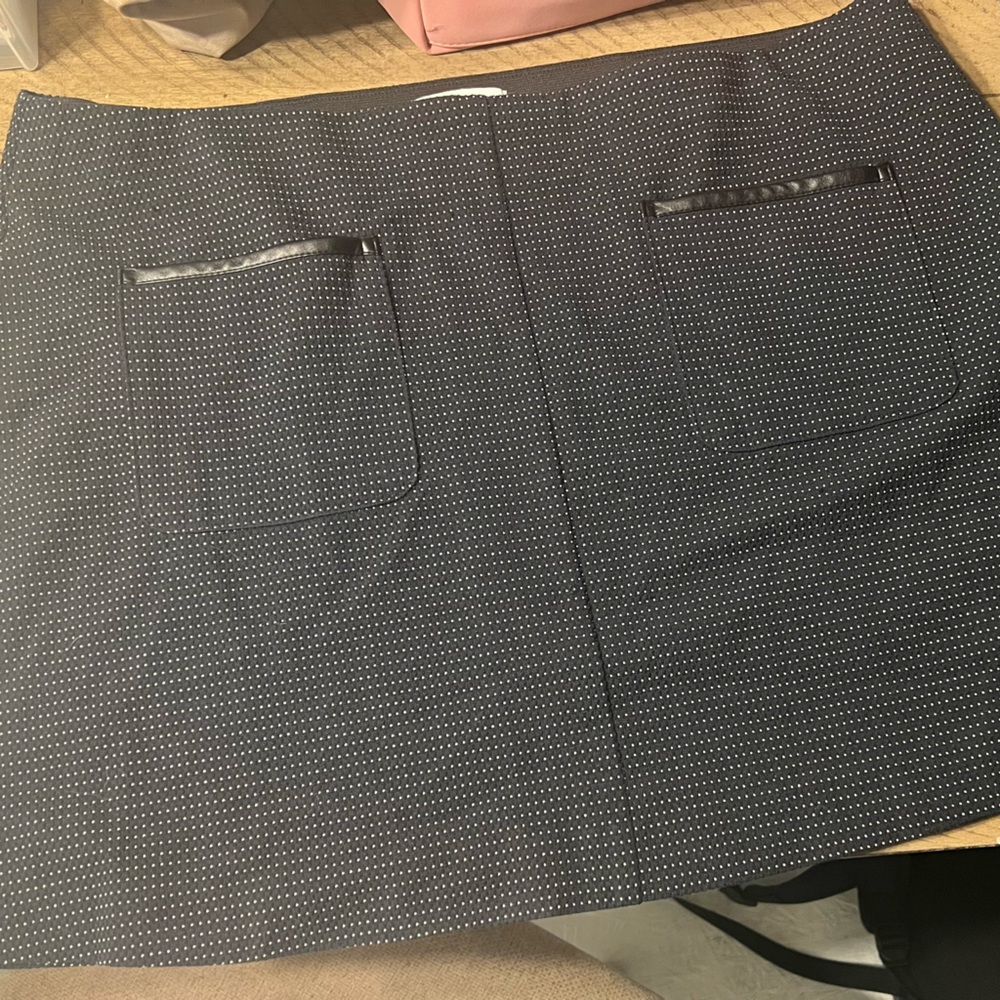 Xl skirt